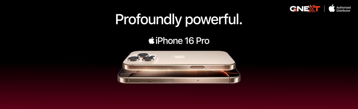 GNEXT Technologies - Apple Authorized Service Provider in Pakistan