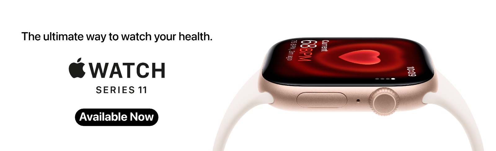 Apple Watch Series 11