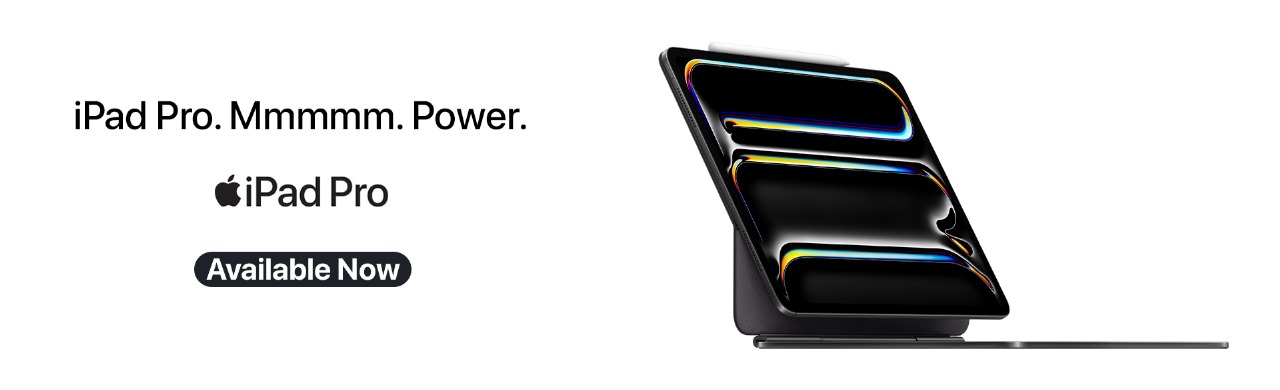 iPad Pro