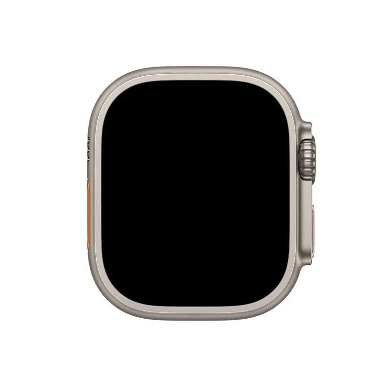 Apple Watch Ultra 3