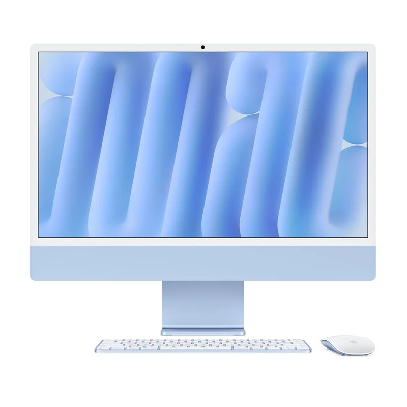 iMac 24" M4