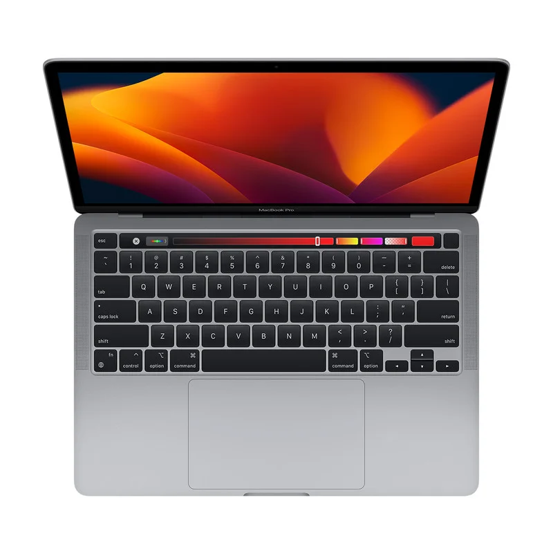 MacBook Pro 13" M2